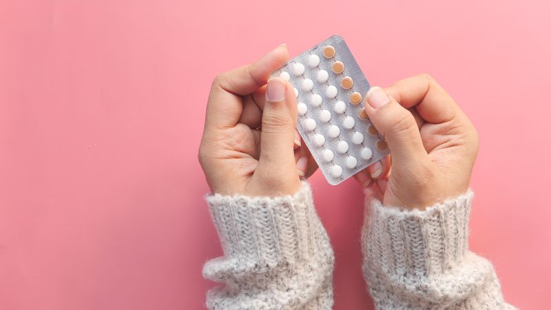 emergency contraception