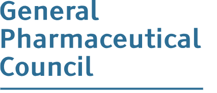gphc logo
