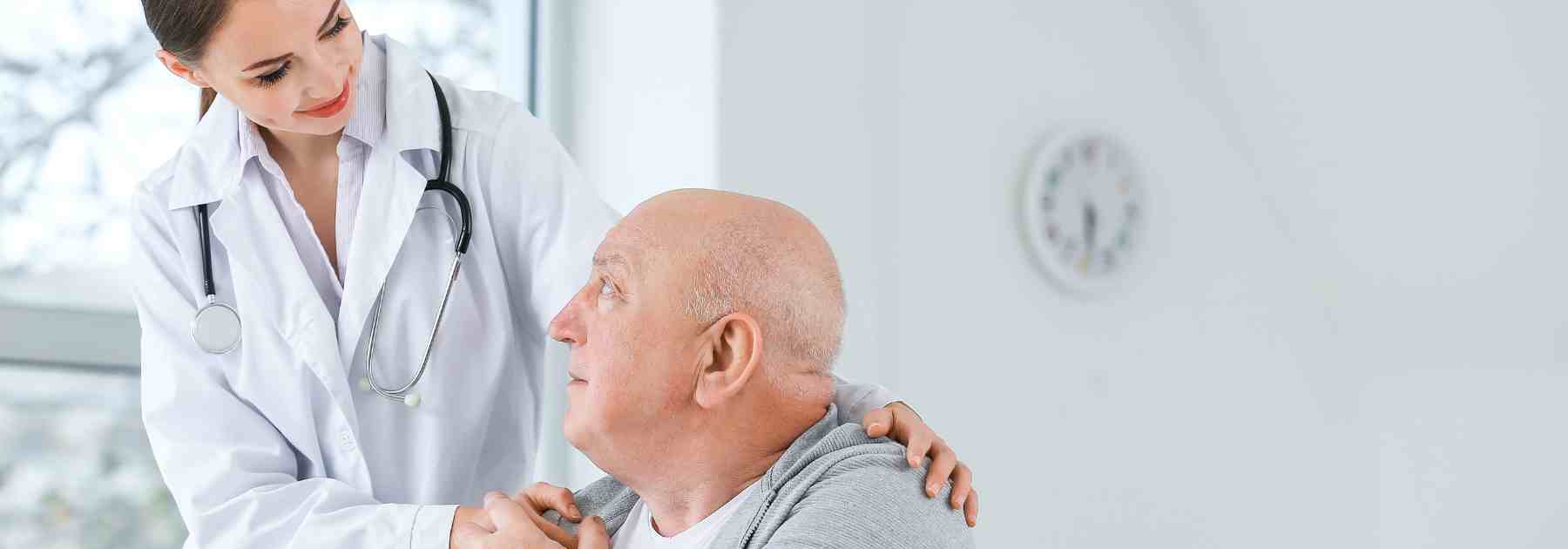 Can I get erectile dysfunction treatment on the NHS?