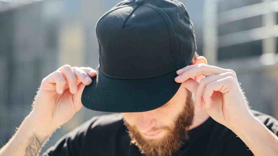 Why to treat crown hair loss quickly.