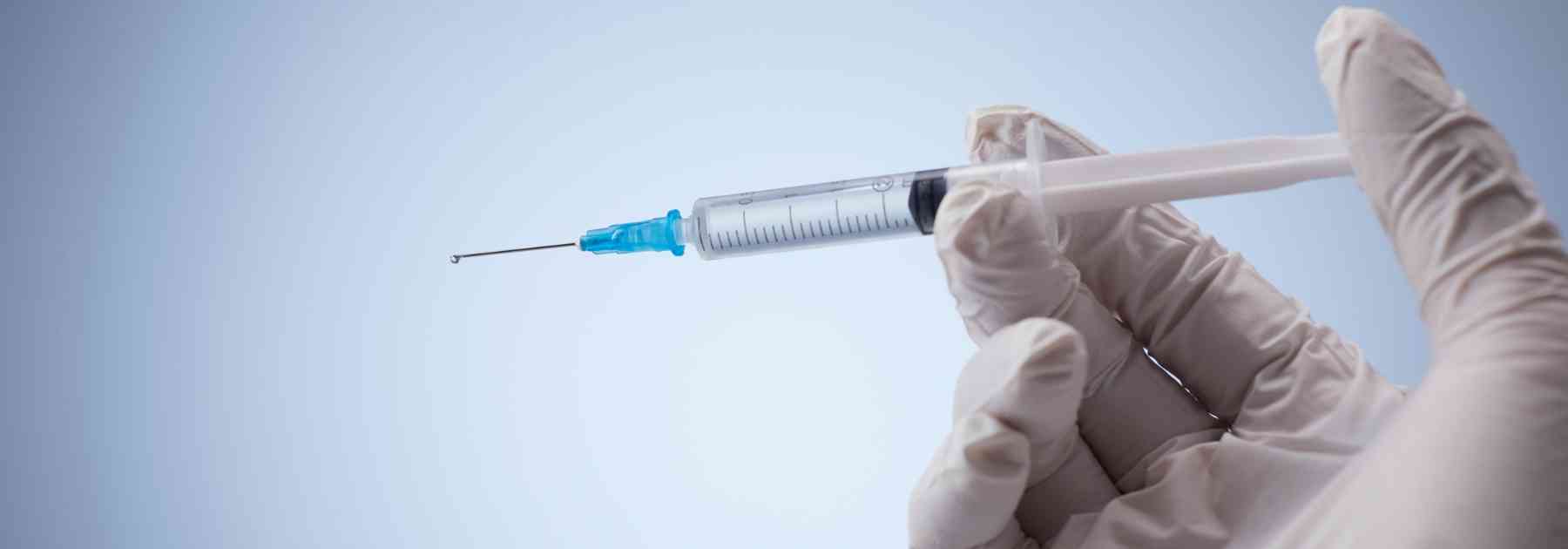 How does an erection injection work? 