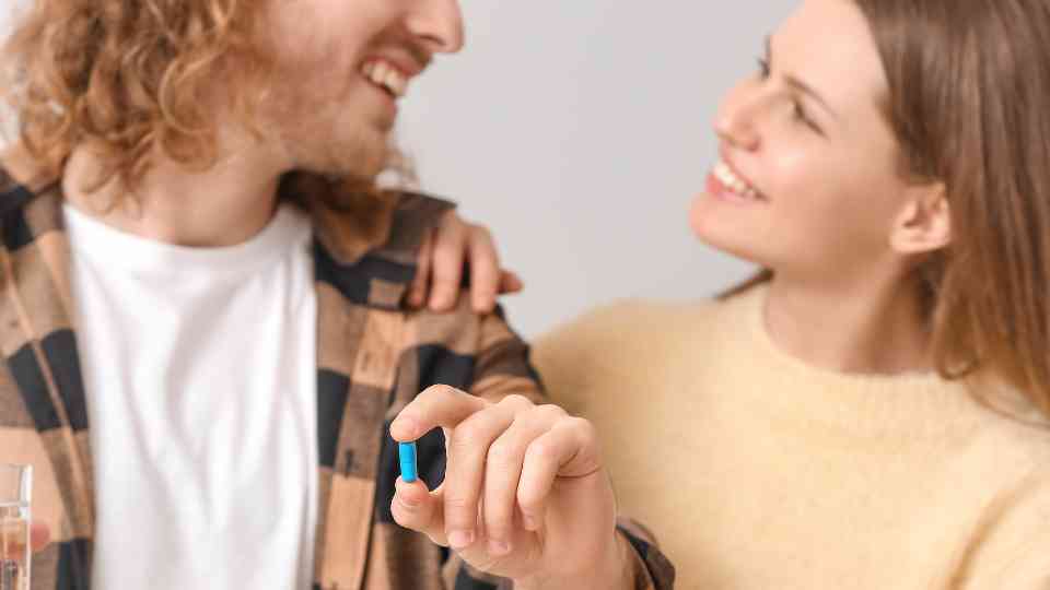 Erectile dysfunction: NHS and private treatment options near me.