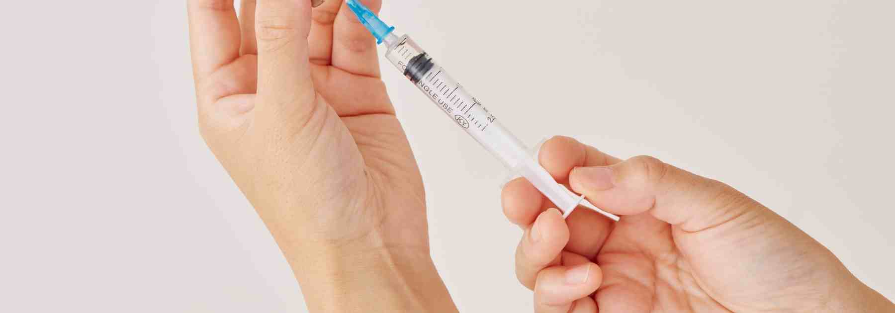 How do ED injections work?