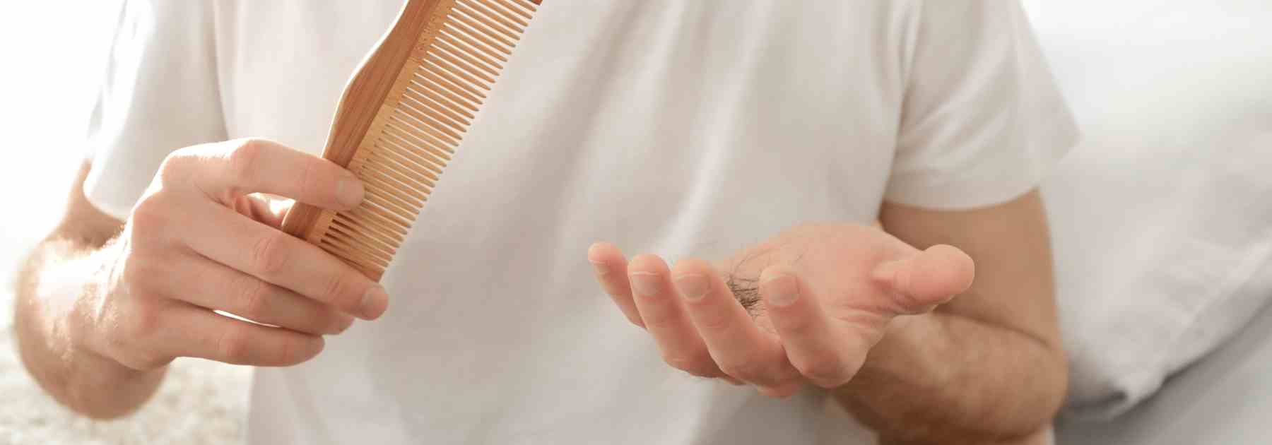 Buy shampoo for hair loss male