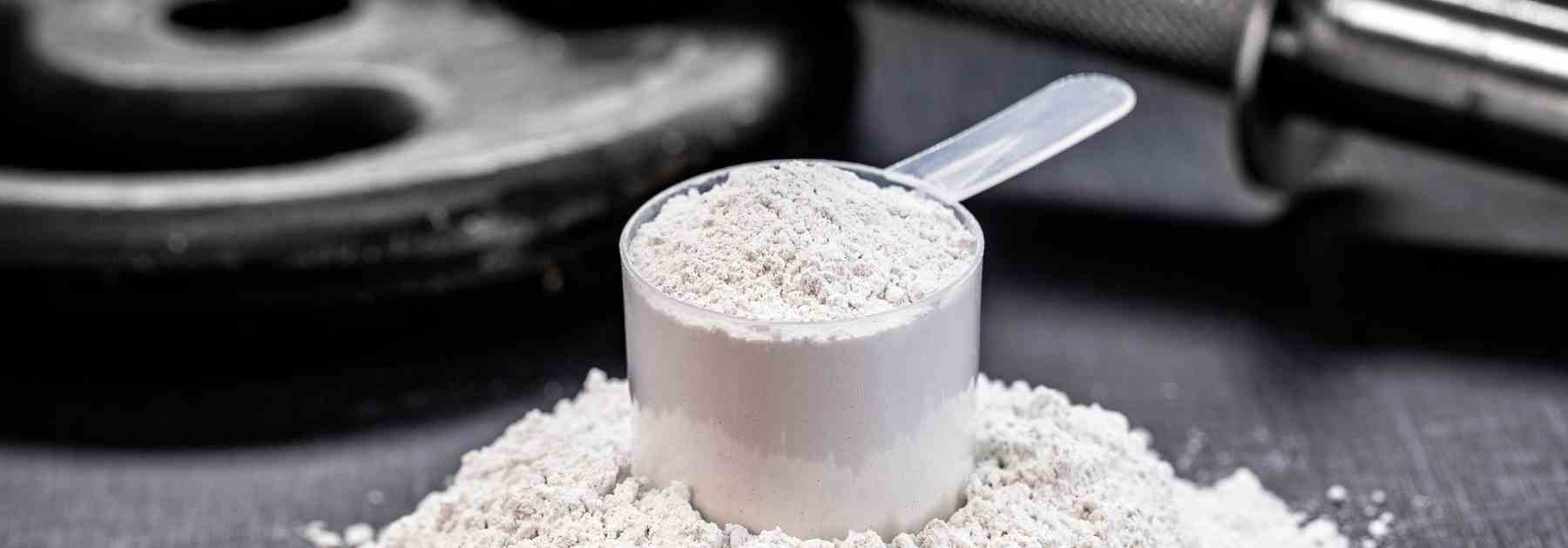 Can creatine cause hair loss in men?