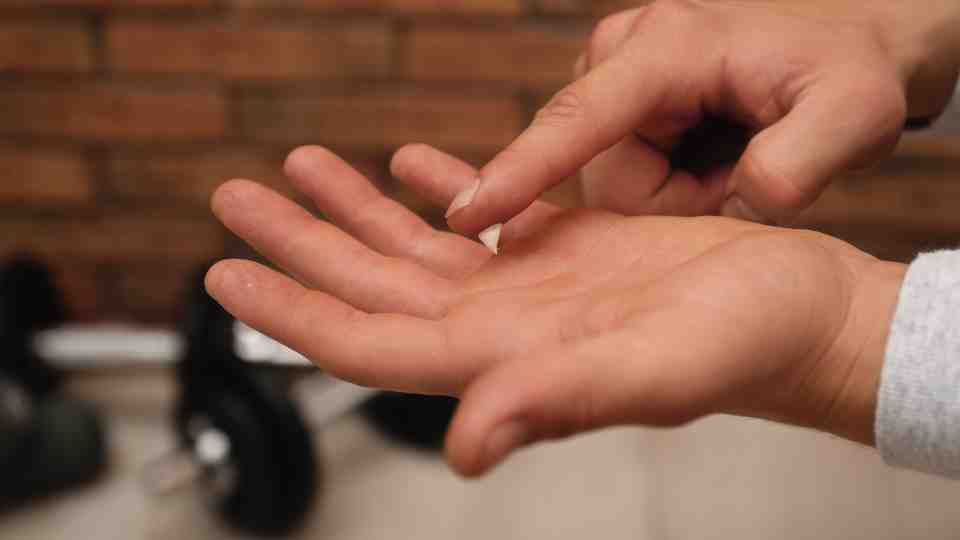 Compare erection cream to tablets