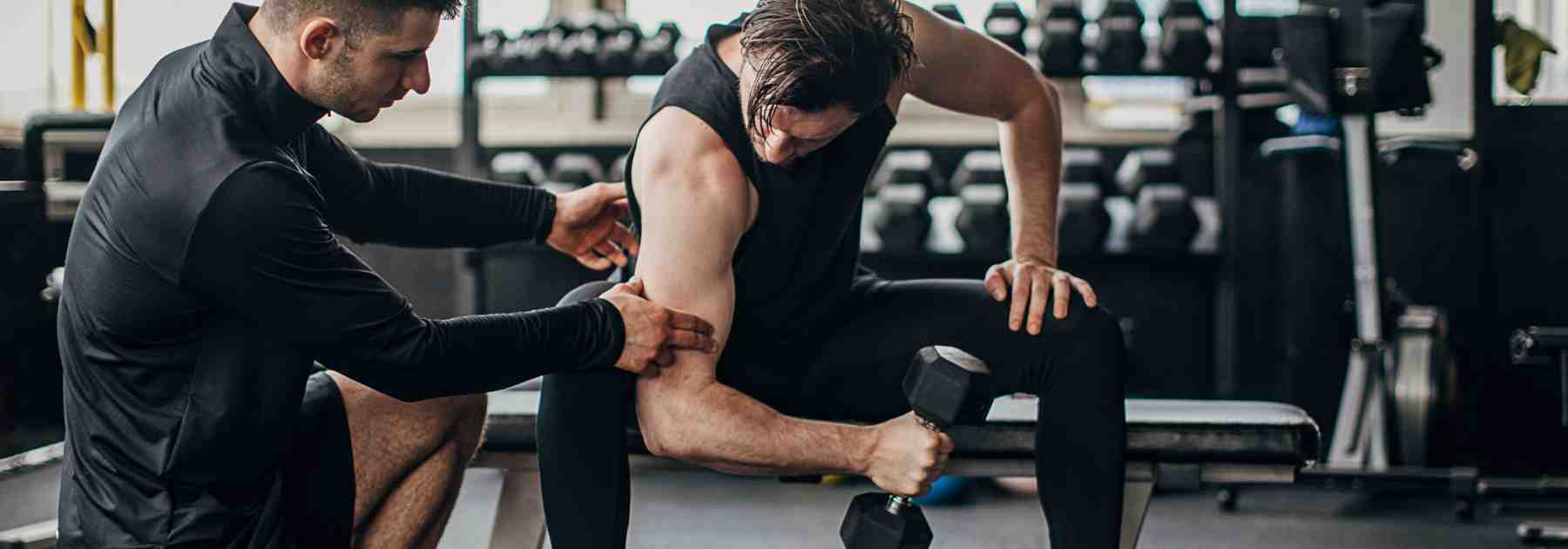 Get a testosterone injection in the UK
