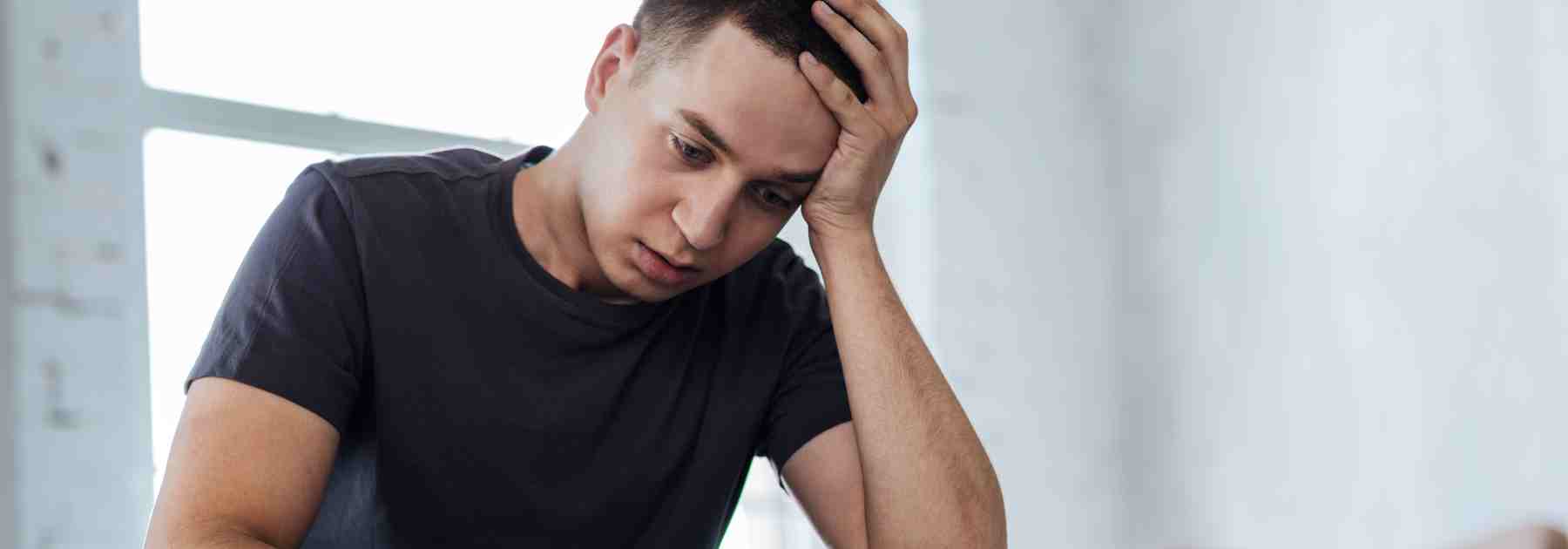 Common cause of impotence