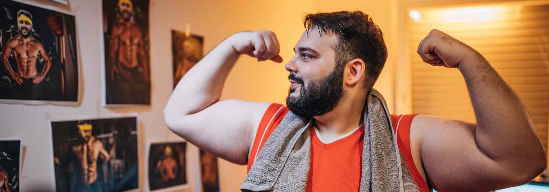 Mounjaro hair loss in men myths 