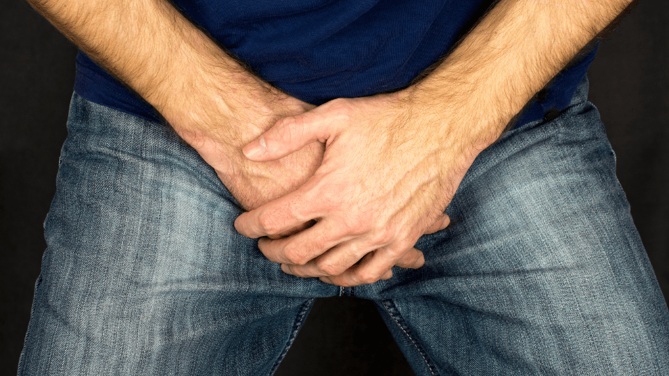 erectile dysfunction