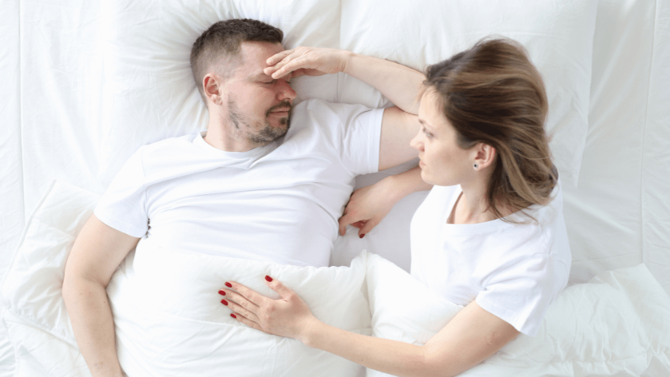 erectile dysfunction
