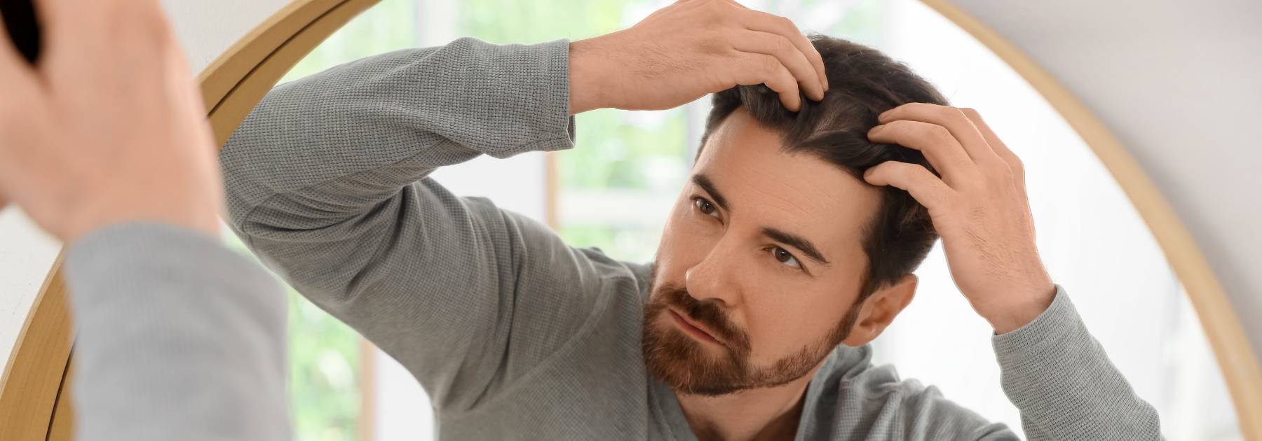hair loss treatment