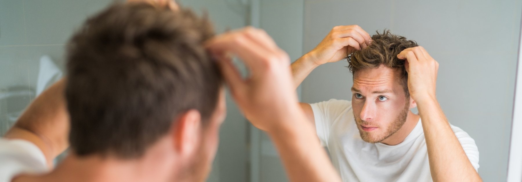hair loss treatment