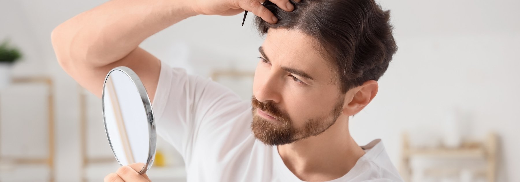 hair loss treatment