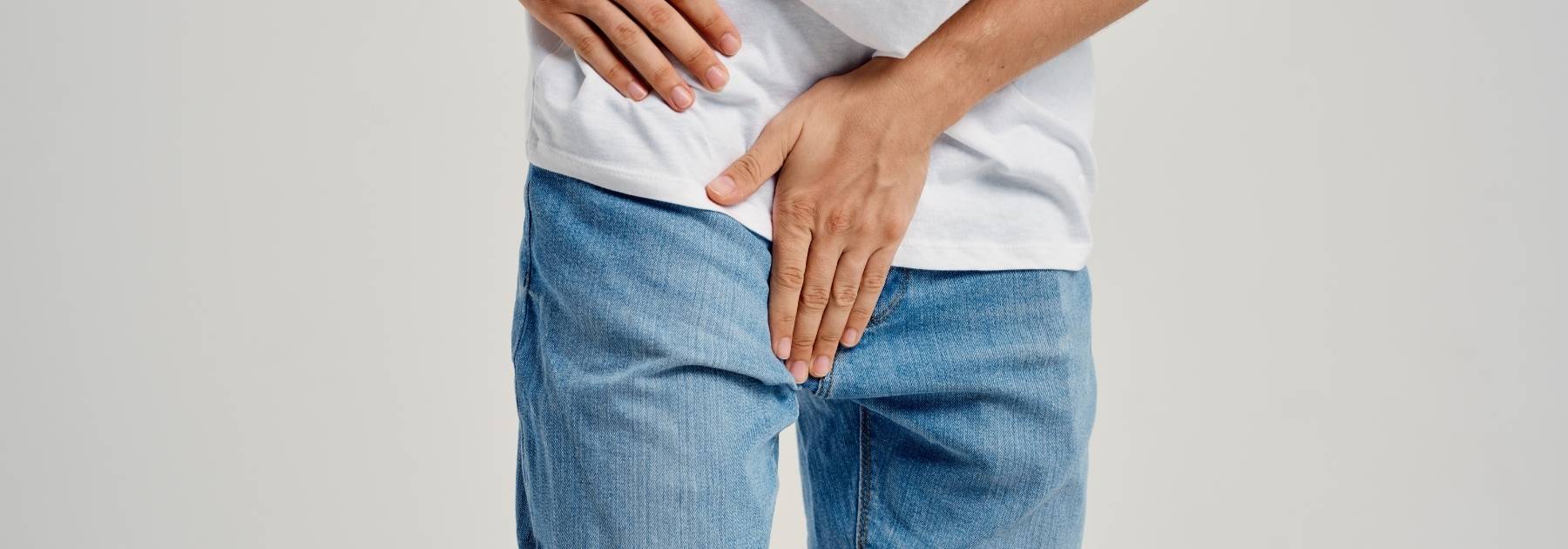 erectile dysfunction