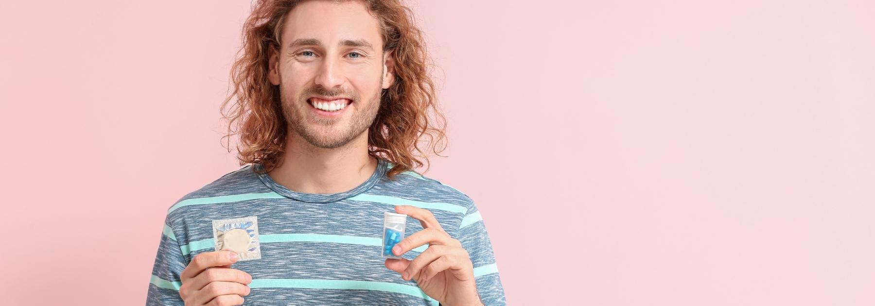 erectile dysfunction medication